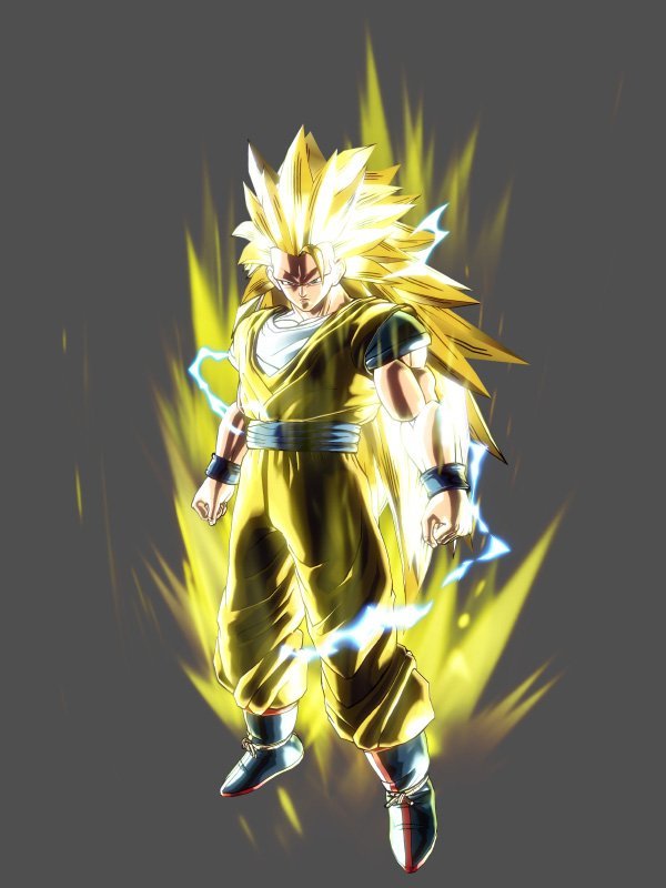 Dragon Ball Xenoverse - Immagine 131173