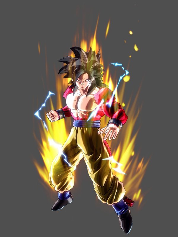 Dragon Ball Xenoverse - Immagine 131177