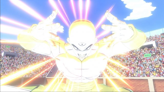 Dragon Ball Xenoverse - Immagine 131181