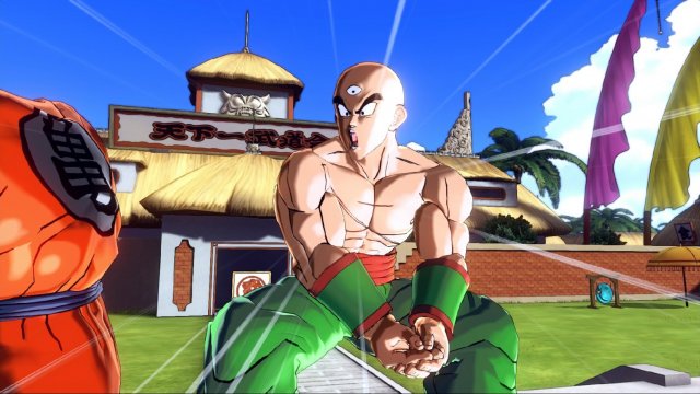 Dragon Ball Xenoverse - Immagine 131185