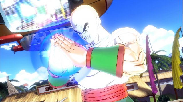 Dragon Ball Xenoverse - Immagine 131189