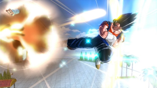 Dragon Ball Xenoverse - Immagine 131193