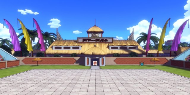 Dragon Ball Xenoverse - Immagine 131205