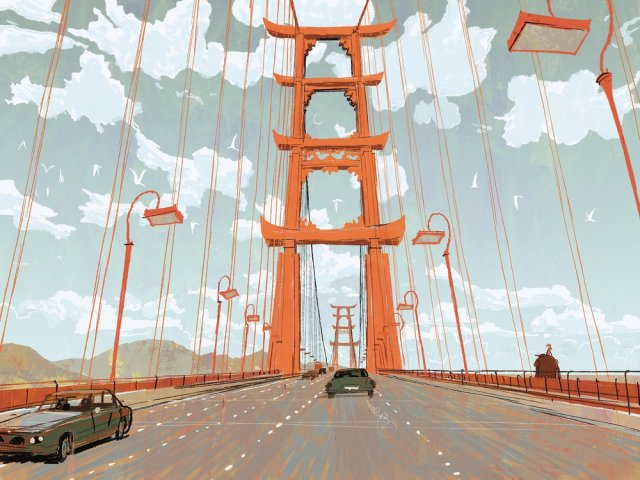 Big Hero 6 - Immagine 114220