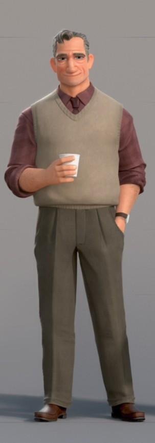 Big Hero 6 - Immagine 126434