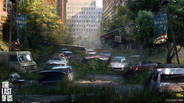 The Last of Us: DLC Realismo immagine 114260