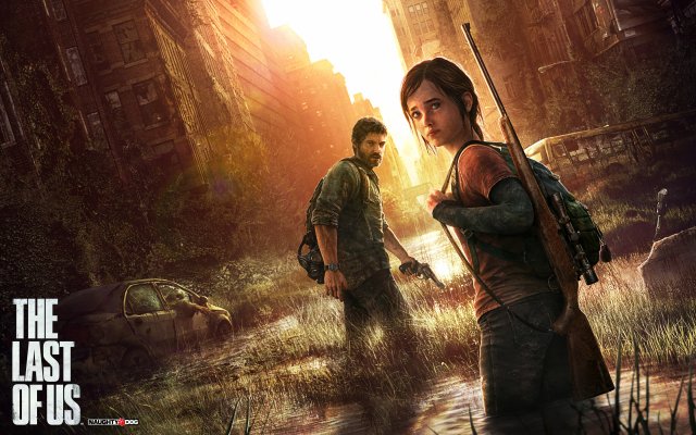 The Last of Us: DLC Realismo immagine 114262