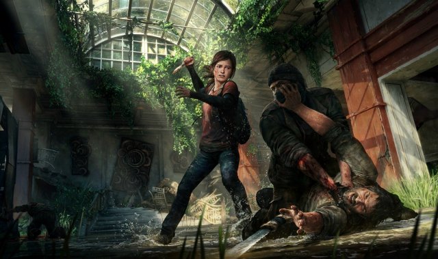 The Last of Us: DLC Realismo immagine 114263