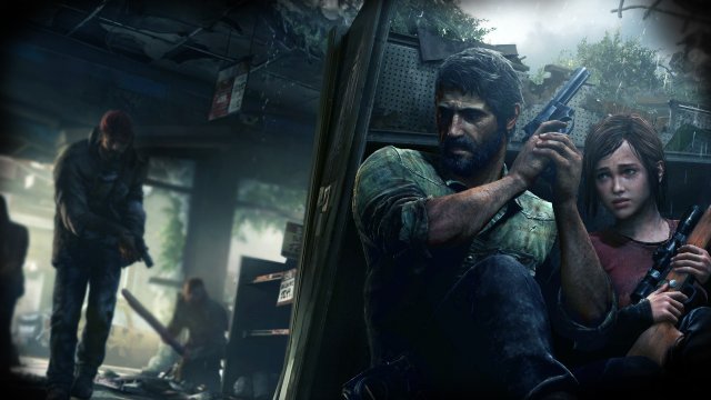 The Last of Us: DLC Realismo immagine 114268