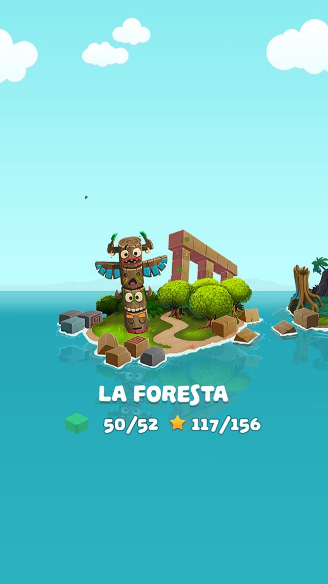 Ruzzle Adventure - Immagine 120407