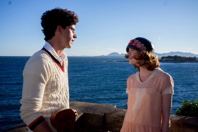 Magic in the Moonlight - Immagine 135242