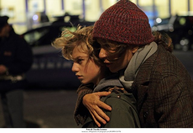Il Ragazzo Invisibile - Immagine 135688