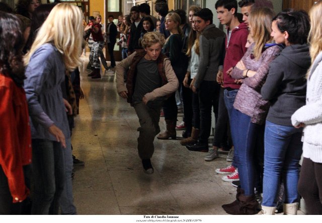 Il Ragazzo Invisibile - Immagine 135693