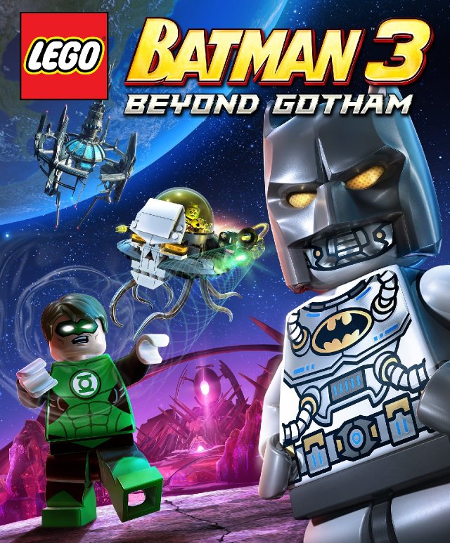 LEGO Batman 3: Gotham e Oltre - Immagine 114809