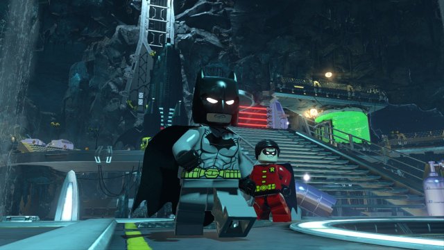 LEGO Batman 3: Gotham e Oltre - Immagine 114817