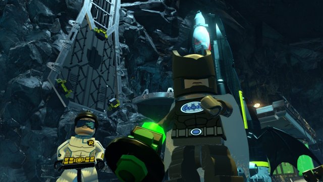 LEGO Batman 3: Gotham e Oltre - Immagine 114825