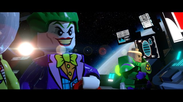 LEGO Batman 3: Gotham e Oltre - Immagine 114849