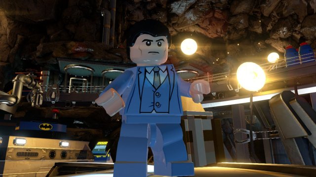 LEGO Batman 3: Gotham e Oltre - Immagine 129260