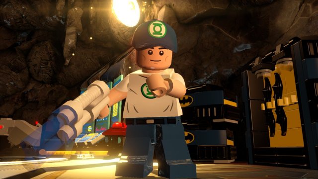 LEGO Batman 3: Gotham e Oltre - Immagine 129268