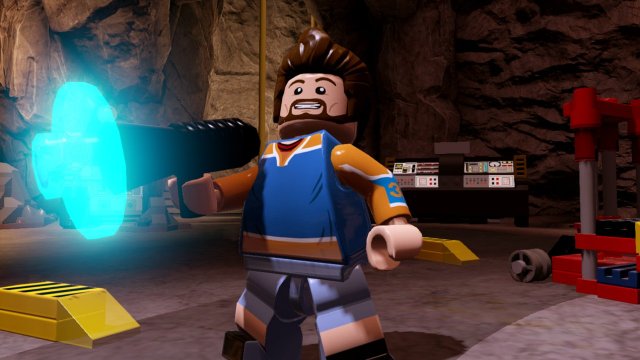 LEGO Batman 3: Gotham e Oltre - Immagine 129284