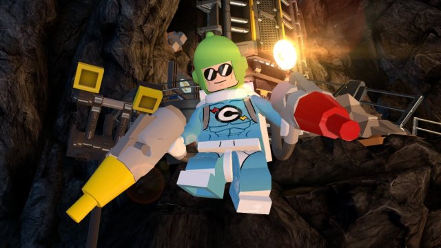 LEGO Batman 3: Gotham e Oltre - Immagine 130297