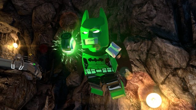 LEGO Batman 3: Gotham e Oltre - Immagine 130313