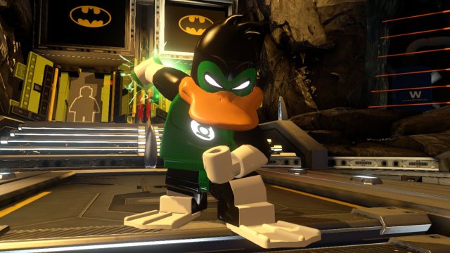 LEGO Batman 3: Gotham e Oltre - Immagine 130329