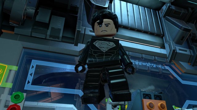 LEGO Batman 3: Gotham e Oltre - Immagine 130353