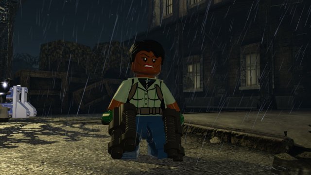 LEGO Batman 3: Gotham e Oltre - Immagine 135791