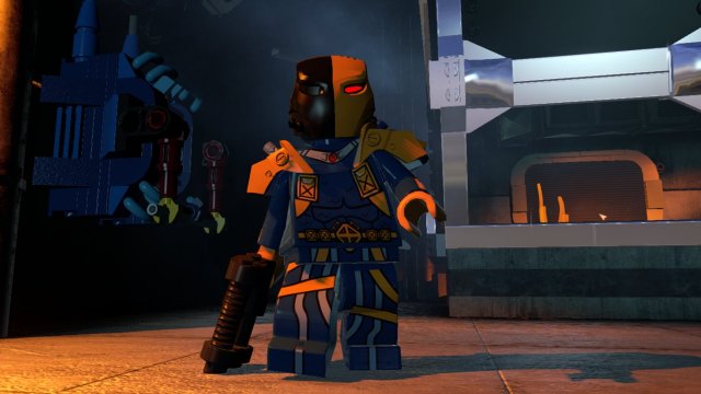LEGO Batman 3: Gotham e Oltre - Immagine 135806