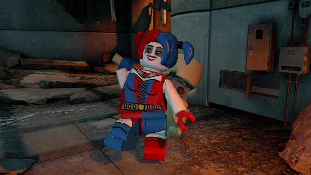 LEGO Batman 3: Gotham e Oltre - Immagine 135816