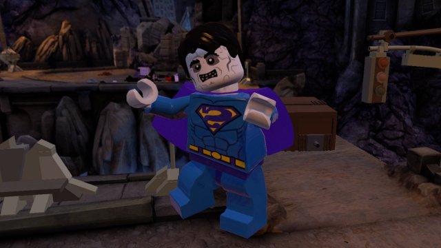 LEGO Batman 3: Gotham e Oltre - Immagine 135409