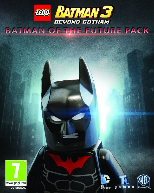 LEGO Batman 3: Gotham e Oltre - Immagine 128921