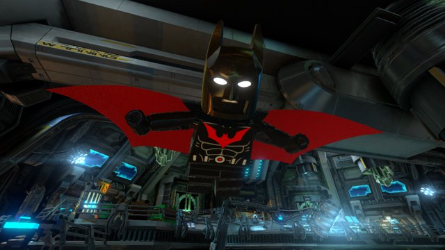 LEGO Batman 3: Gotham e Oltre immagine 137131