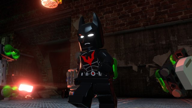 LEGO Batman 3: Gotham e Oltre immagine 137147