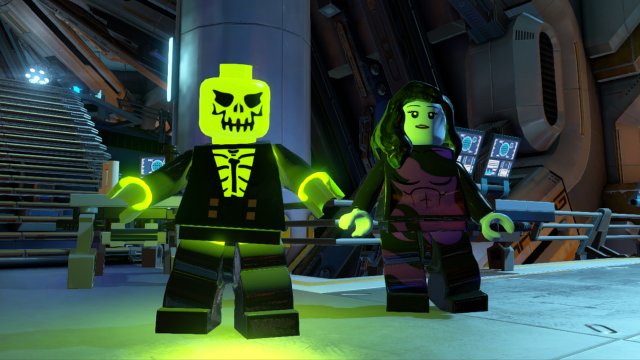 LEGO Batman 3: Gotham e Oltre immagine 137152