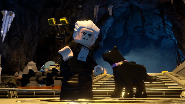 LEGO Batman 3: Gotham e Oltre immagine 137159