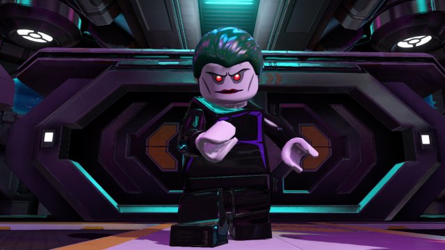 LEGO Batman 3: Gotham e Oltre immagine 137168