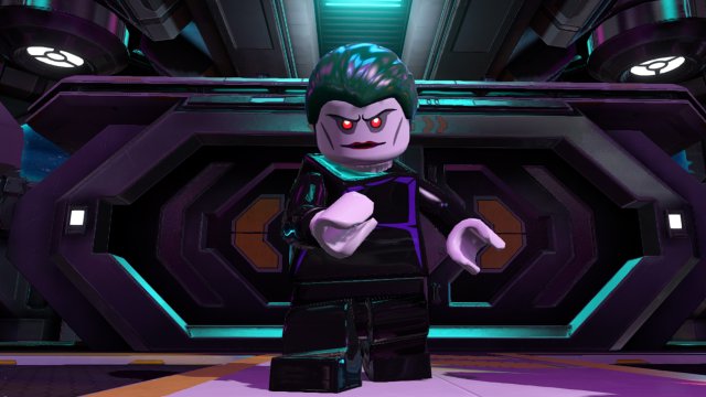 LEGO Batman 3: Gotham e Oltre - Immagine 137165