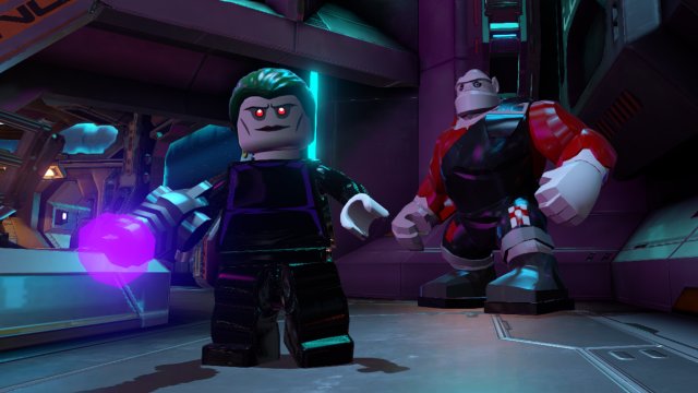 LEGO Batman 3: Gotham e Oltre immagine 137176