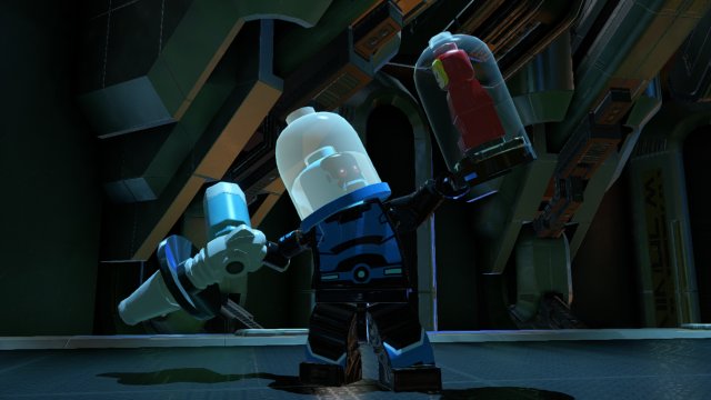 LEGO Batman 3: Gotham e Oltre immagine 137192