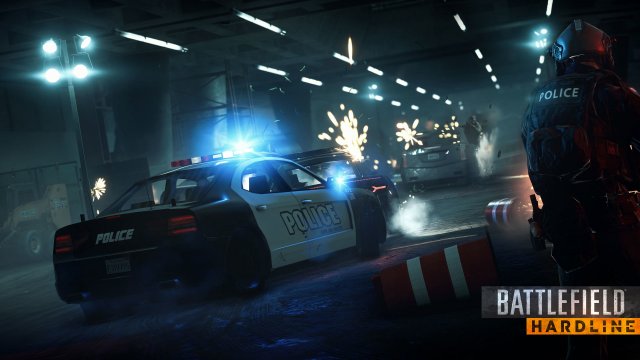 Battlefield: Hardline - Immagine 115741