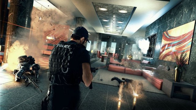 Battlefield: Hardline - Immagine 116004