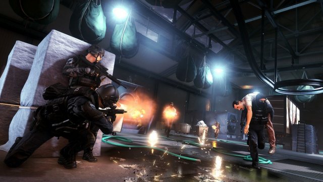 Battlefield: Hardline - Immagine 124777