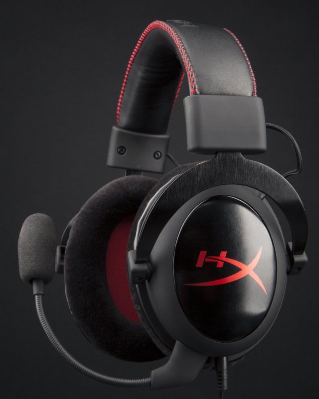 HyperX Cloud - Immagine 114952