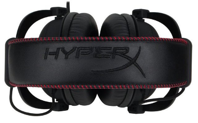 HyperX Cloud - Immagine 114956