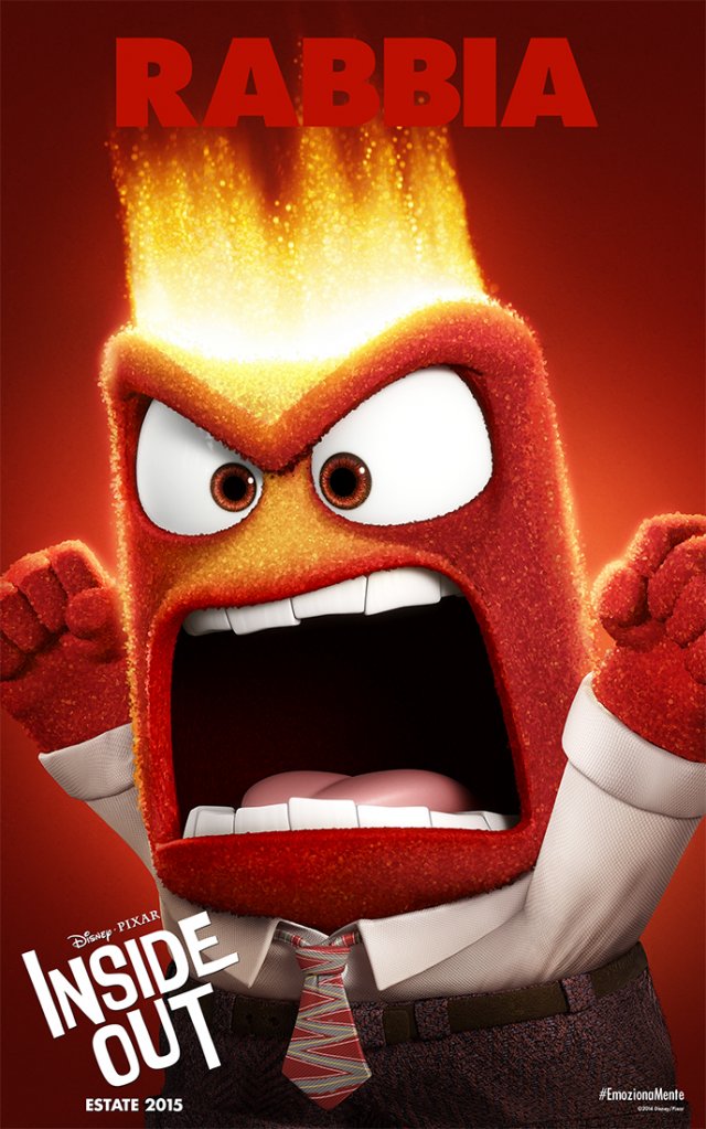 Inside Out - Immagine 134293