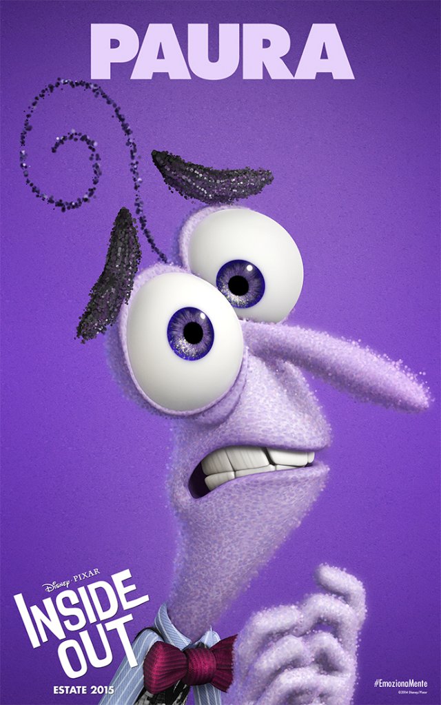 Inside Out - Immagine 134558