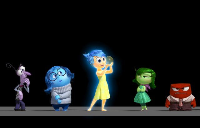 Inside Out - Immagine 115005