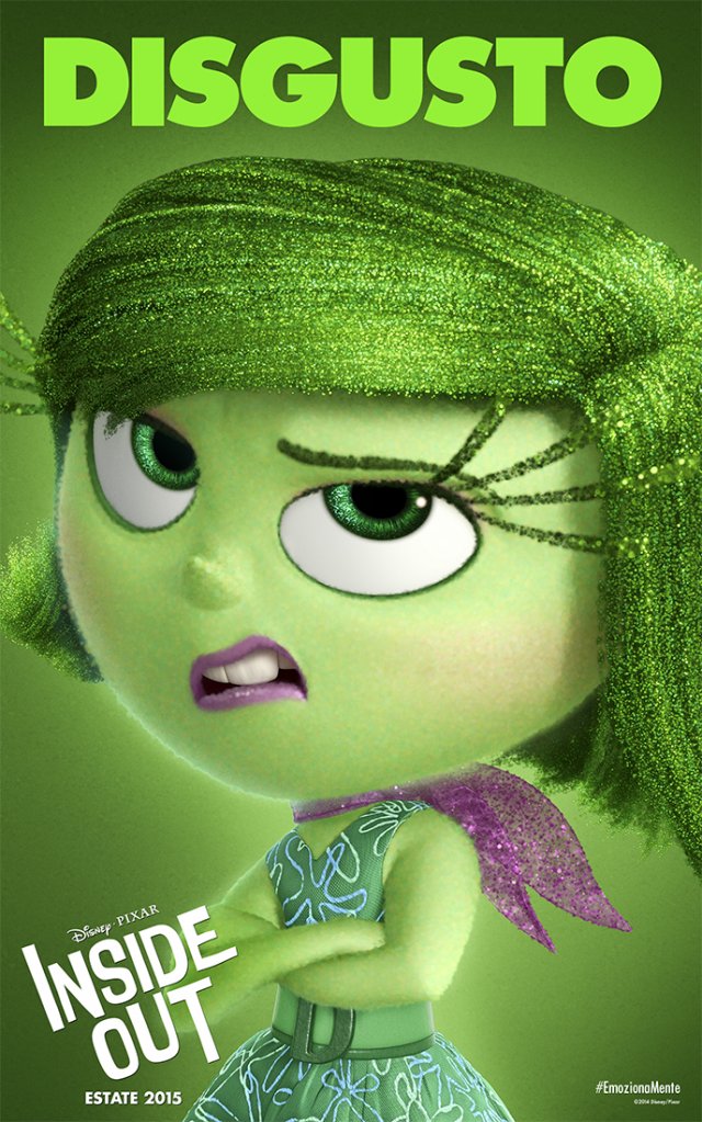 Inside Out - Immagine 134292
